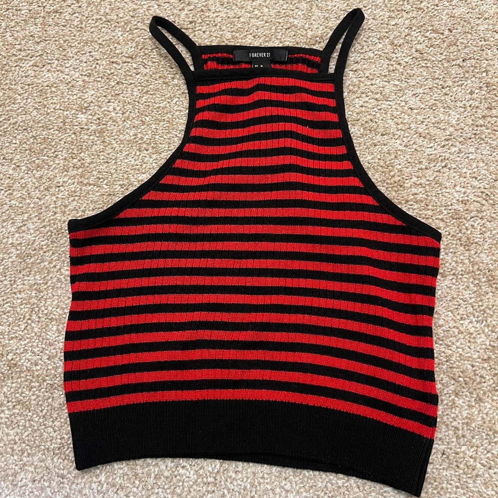 Forever 21 tank top